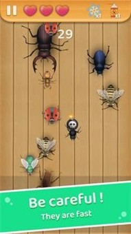 虫子粉碎者 虫子粉碎者