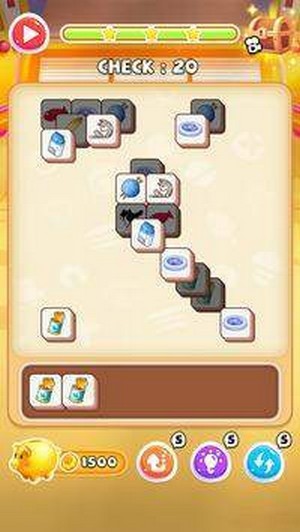 瓷砖迷粉碎 瓷砖迷粉碎