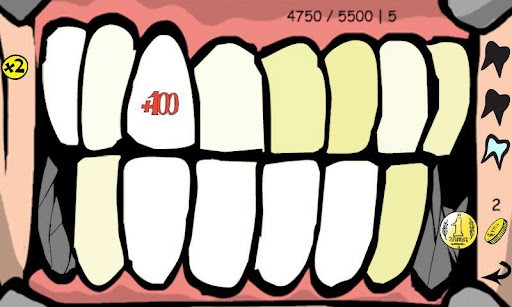 Mad Dentist