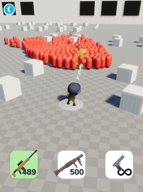 特工冲锋 特工冲锋