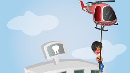 名人的牙医 名人的牙医