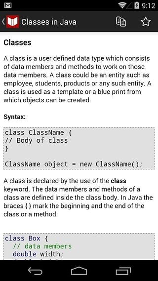 计算机编程参考