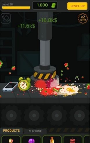 粉碎机工厂 粉碎机工厂