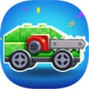 疯狂玩具车iOS