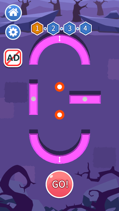 球球别跑iOS