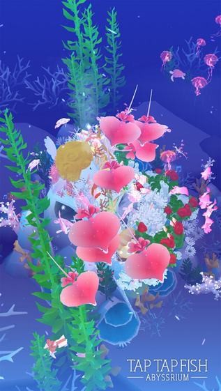 深海水族馆ios版
