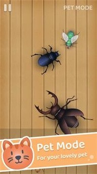 虫子粉碎者 虫子粉碎者