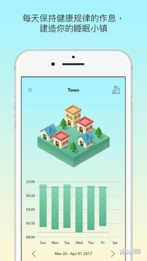 sleeptown下载