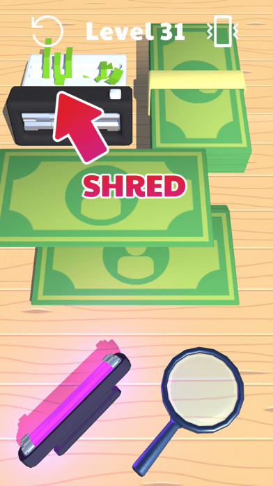 Money Buster