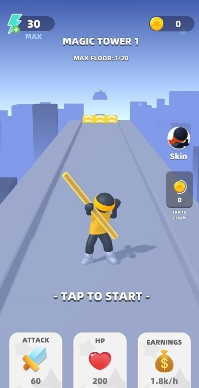 粉碎打击 粉碎打击