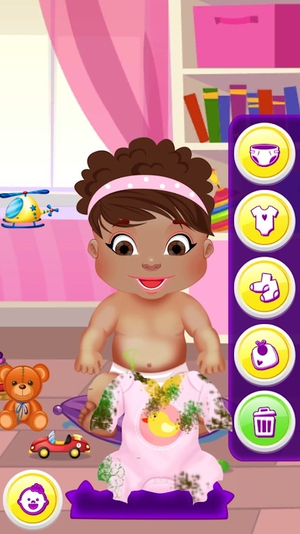 小小动物牙医 小小动物牙医