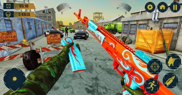 特工特战队 特工特战队