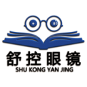 舒控眼镜