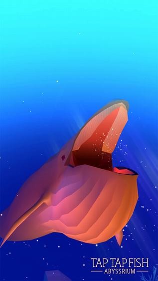 深海水族馆ios版