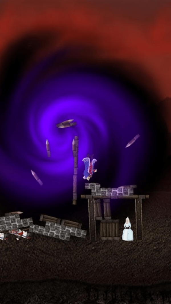 粉碎城堡 粉碎城堡