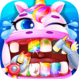 彩虹独角兽牙医 v1.0