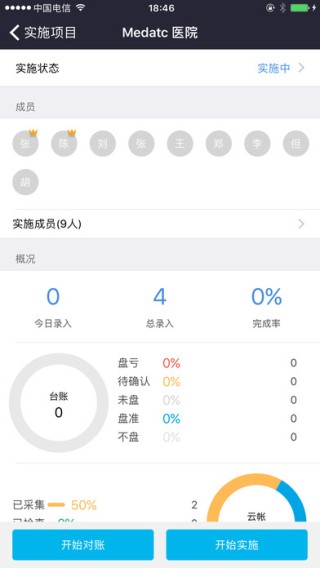 医信云服app