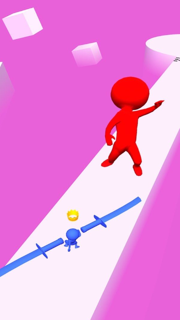 一刀就粉碎 一刀就粉碎