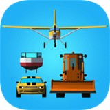 史诗般的粉碎 v0.3