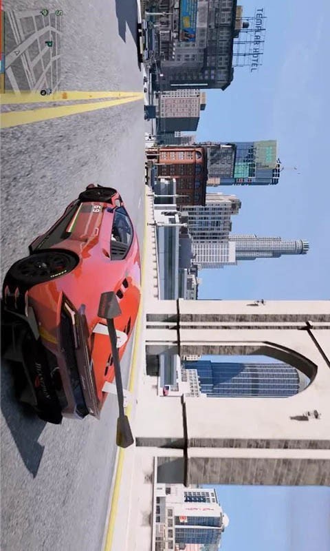 木头超人城市特工单机版 木头超人城市特工单机版