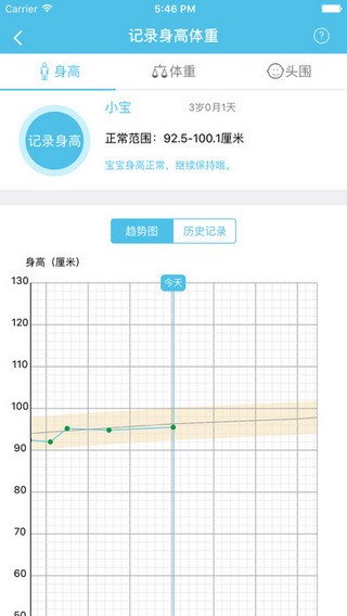 卫宝贝app
