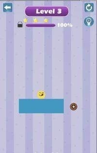 快乐甜甜圈粉碎2