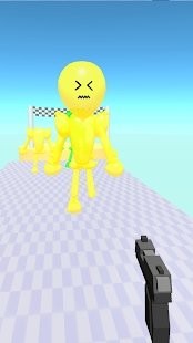 粉碎气球人 粉碎气球人