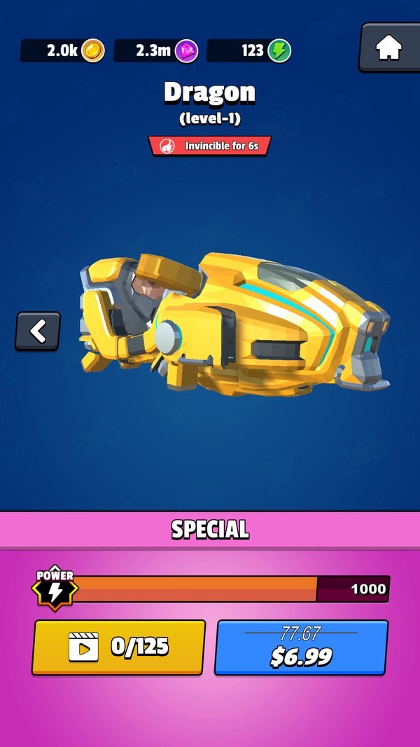 骑士粉碎 骑士粉碎