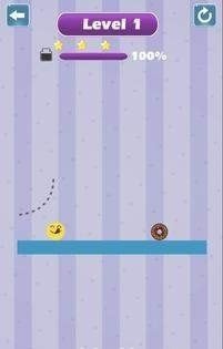 快乐甜甜圈粉碎2