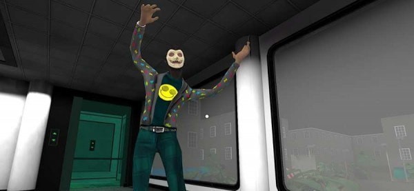 微笑x特工 微笑x特工