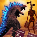 怪物粉碎城市 v1.0.3