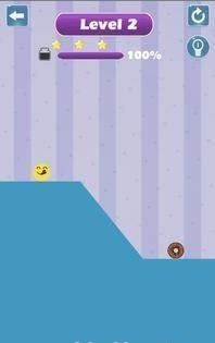 快乐甜甜圈粉碎2