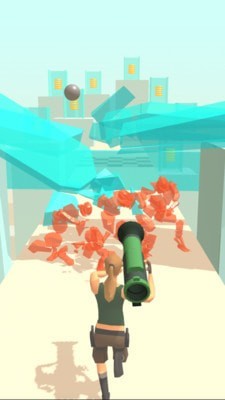 女王粉碎一切 女王粉碎一切