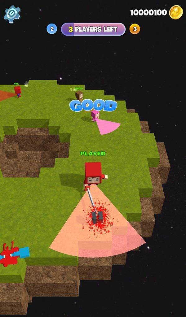 锤子粉碎英雄 锤子粉碎英雄