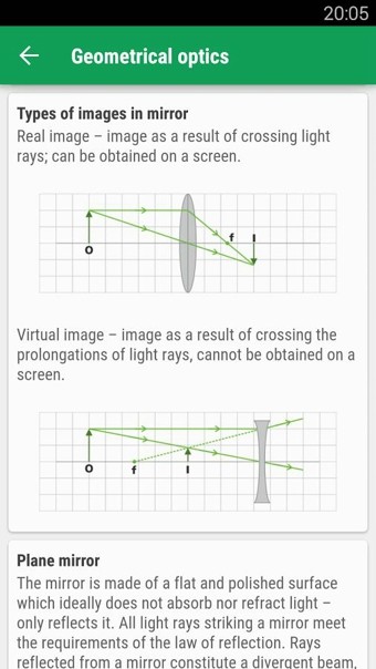 掌上物理(Pocket Physics)
