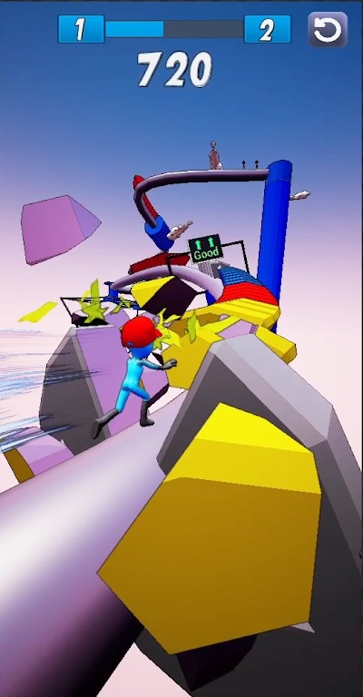 切片粉碎 切片粉碎