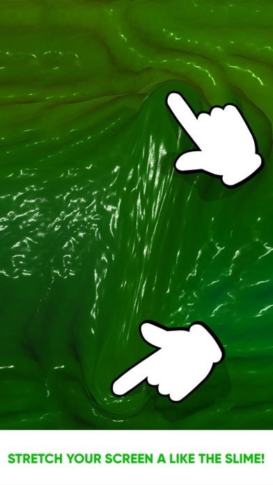 Smash DIY SLIME