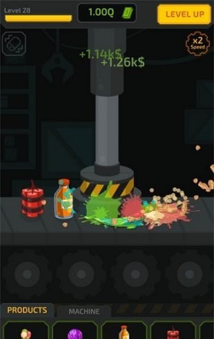 粉碎机工厂 粉碎机工厂