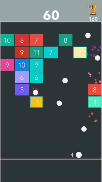 弹球撞砖块ios