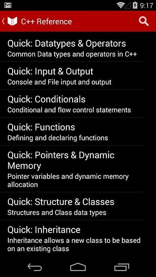 计算机编程参考