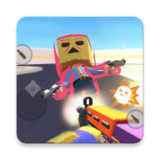 超级迷你特工 v1.1