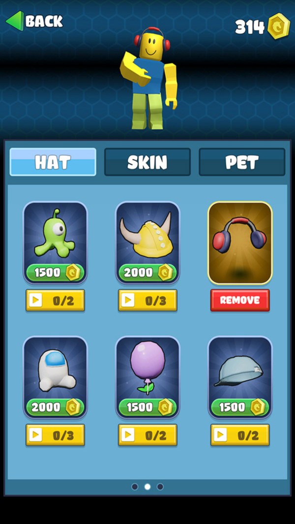 疯狂机器人粉碎 疯狂机器人粉碎