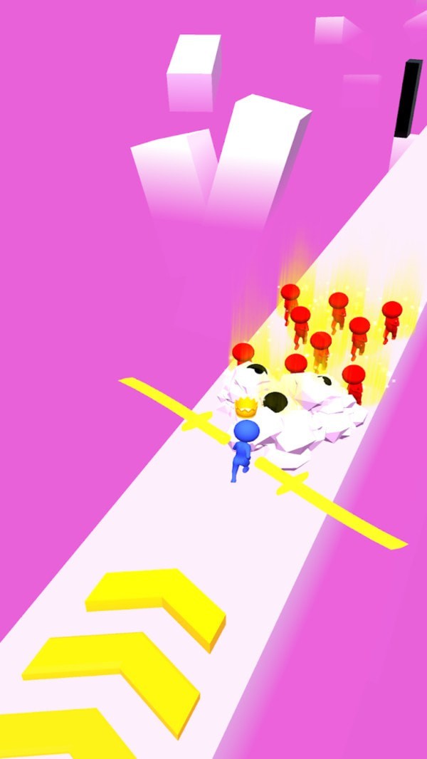 一刀就粉碎 一刀就粉碎