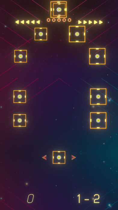失恋的方块iOS
