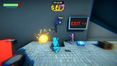 牛奶特工 牛奶特工