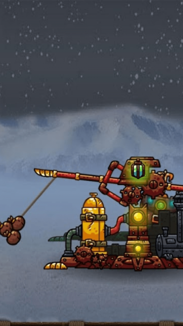 粉碎城堡 粉碎城堡