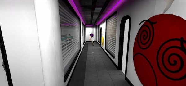 微笑x特工 微笑x特工