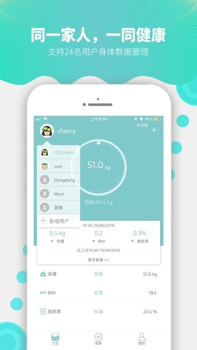 Fitdays苹果版