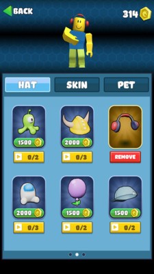 机器人粉碎战 机器人粉碎战