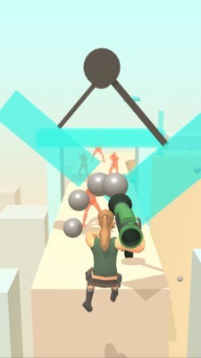 女王粉碎一切 女王粉碎一切